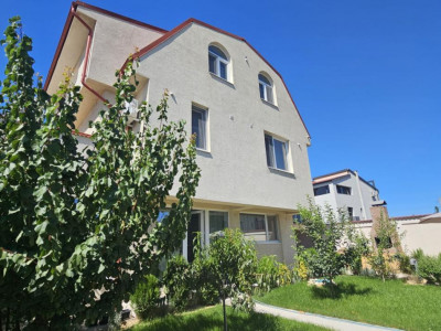 VILA NOUA  PANTELIMON -CERNICA
