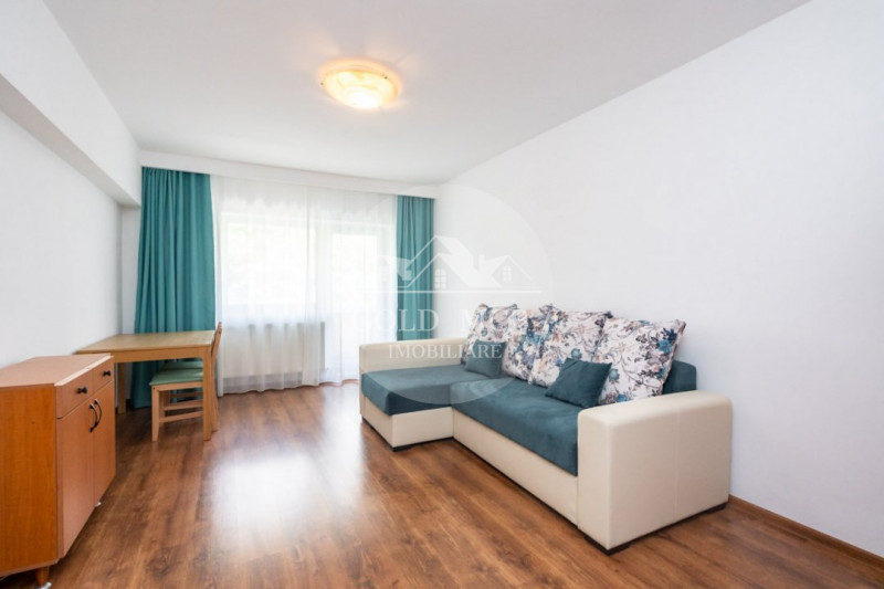 Inchiriere 2 camere Unirii, 3 min metrou, comision 0%
