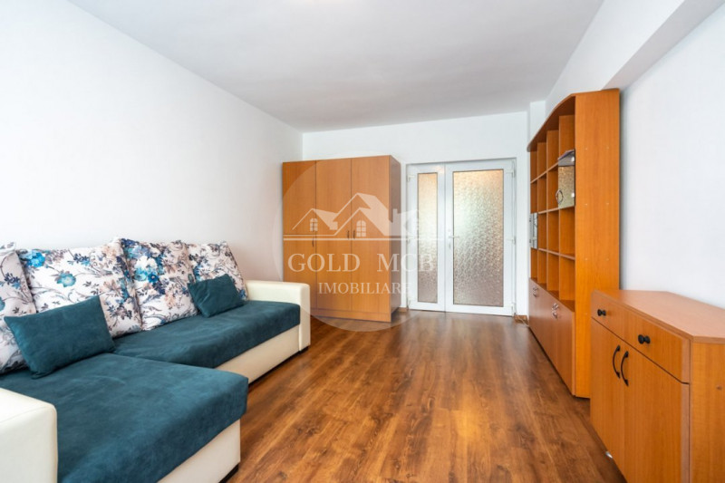 Inchiriere 2 camere Unirii, 3 min metrou, comision 0%