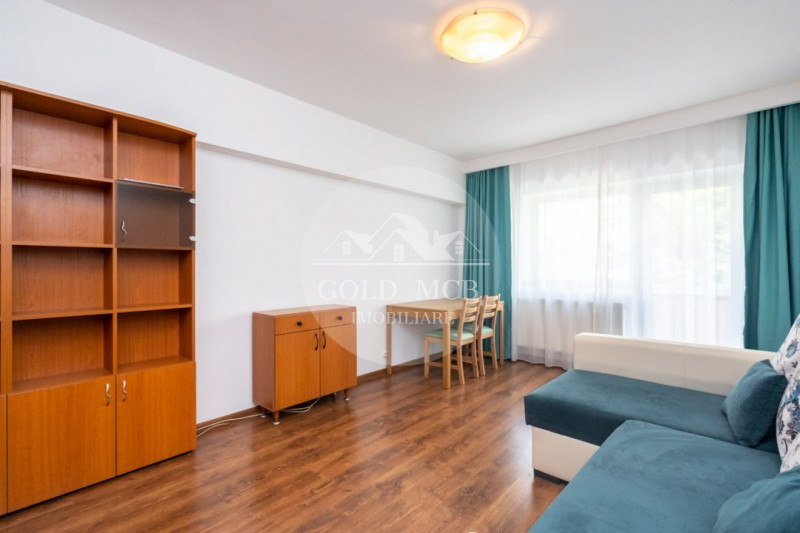 Inchiriere 2 camere Unirii, 3 min metrou, comision 0%