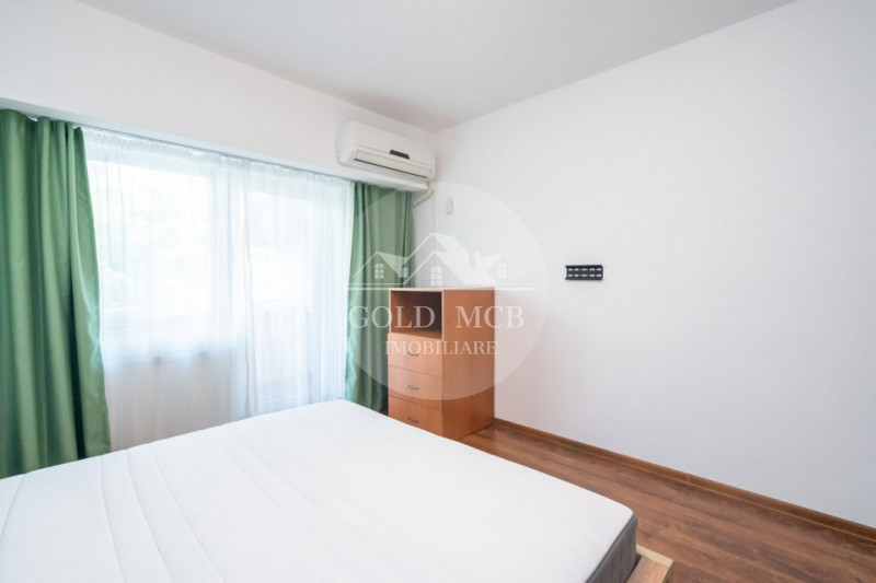 Inchiriere 2 camere Unirii, 3 min metrou, comision 0%