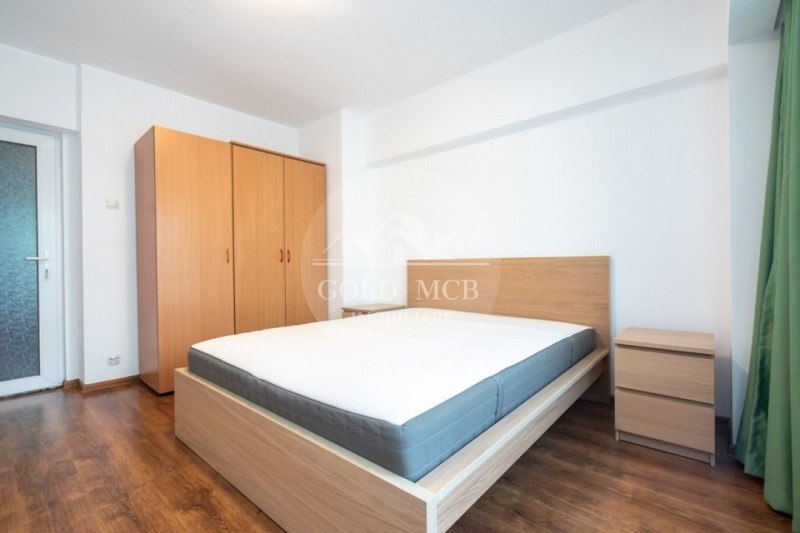 Inchiriere 2 camere Unirii, 3 min metrou, comision 0%