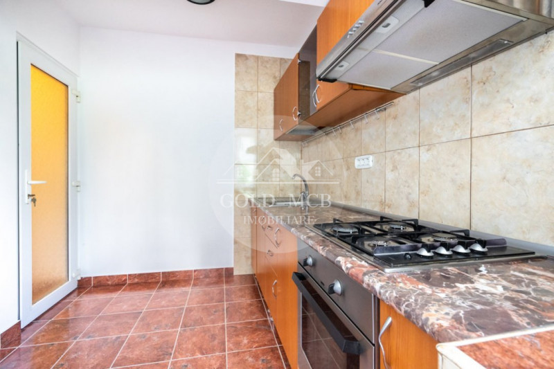 Inchiriere 2 camere Unirii, 3 min metrou, comision 0%