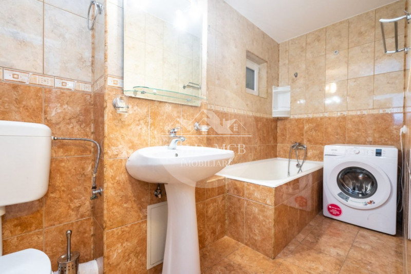 Inchiriere 2 camere Unirii, 3 min metrou, comision 0%