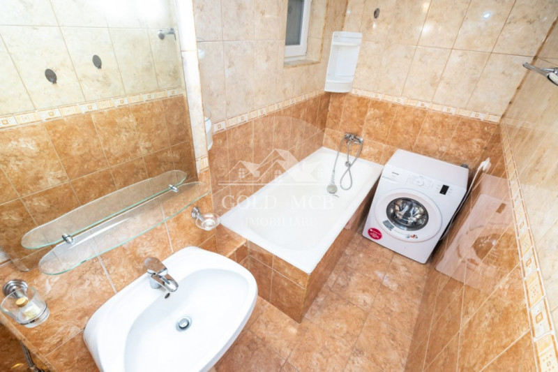 Inchiriere 2 camere Unirii, 3 min metrou, comision 0%