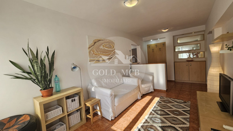 2 CAMERE CALEA DOROBANTILOR