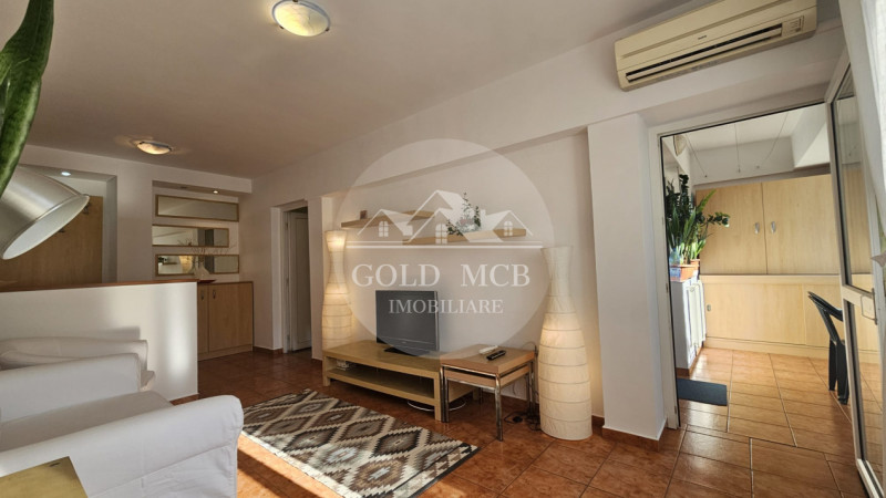 2 CAMERE CALEA DOROBANTILOR