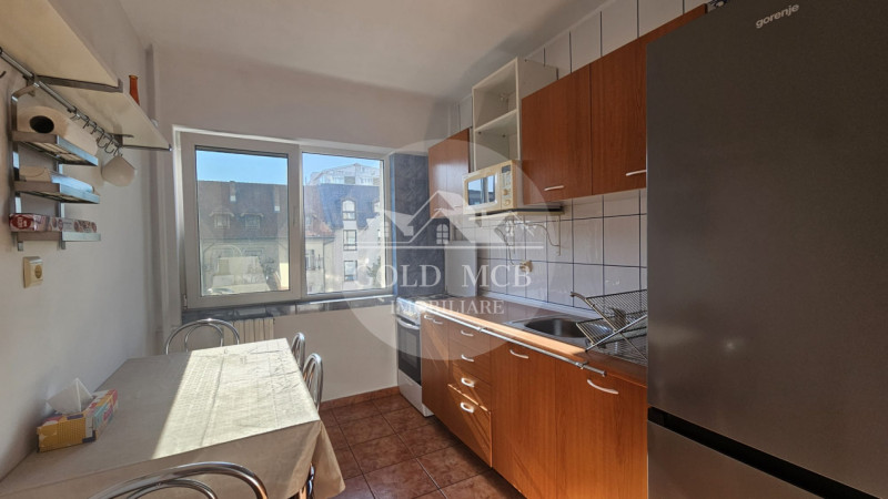 2 CAMERE CALEA DOROBANTILOR