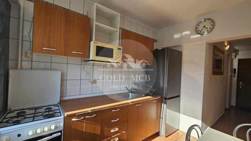 2 CAMERE CALEA DOROBANTILOR