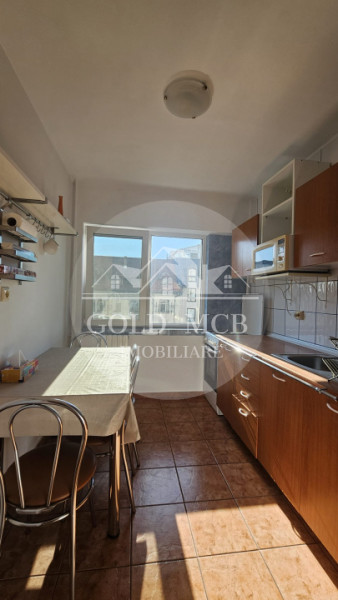 2 CAMERE CALEA DOROBANTILOR