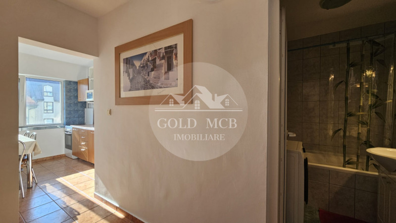 2 CAMERE CALEA DOROBANTILOR