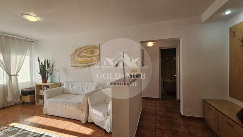 2 CAMERE CALEA DOROBANTILOR