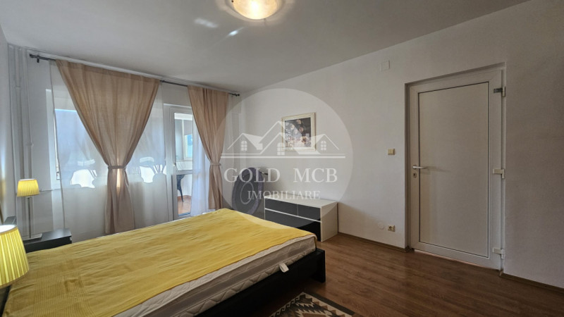 2 CAMERE CALEA DOROBANTILOR