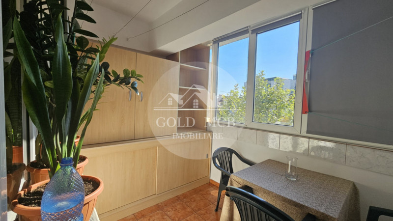 2 CAMERE CALEA DOROBANTILOR