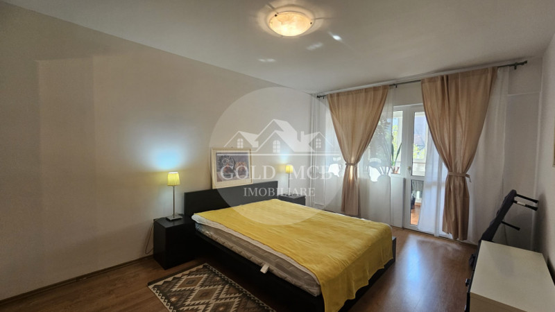 2 CAMERE CALEA DOROBANTILOR