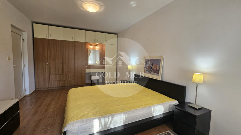 2 CAMERE CALEA DOROBANTILOR