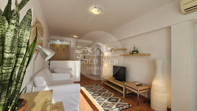 2 CAMERE CALEA DOROBANTILOR