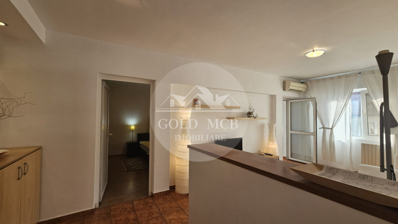 2 CAMERE CALEA DOROBANTILOR