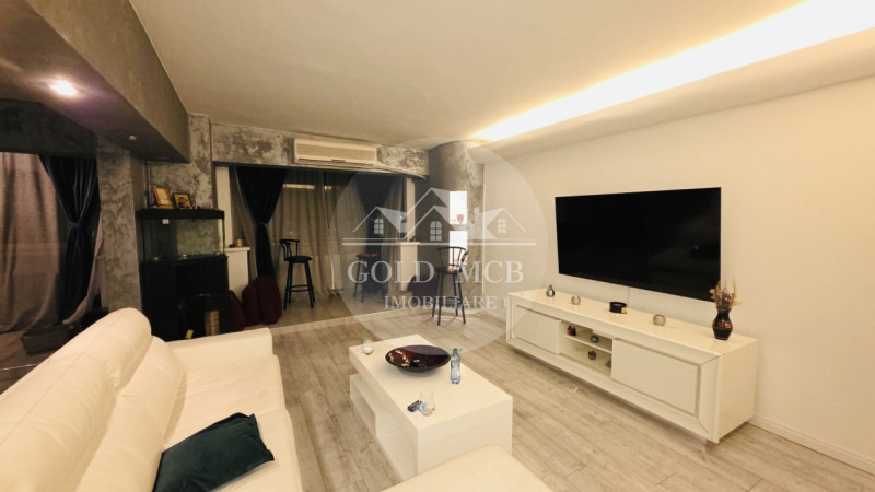 Apartament 2 camere JW Marriott Grand Hotel - Calea 13 Septembrie