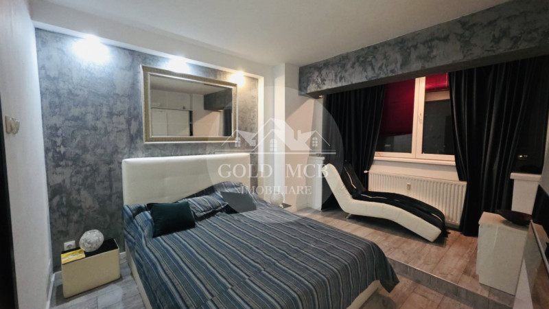 Apartament 2 camere JW Marriott Grand Hotel - Calea 13 Septembrie