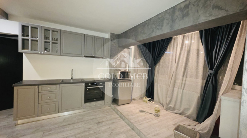 Apartament 2 camere JW Marriott Grand Hotel - Calea 13 Septembrie