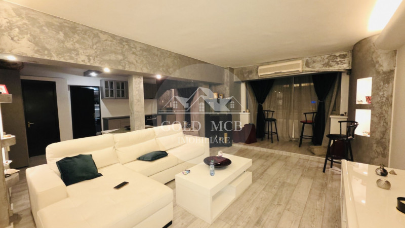 Apartament 2 camere JW Marriott Grand Hotel - Calea 13 Septembrie