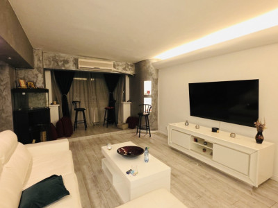 Apartament 2 camere JW Marriott Grand Hotel - Calea 13 Septembrie
