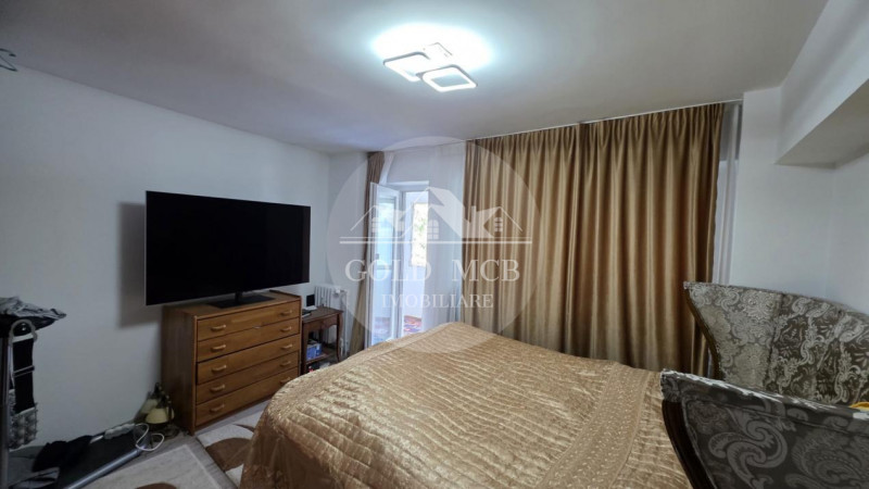 3 camere Pantelimon-Mega Mall