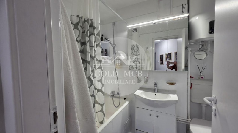 3 camere Pantelimon-Mega Mall