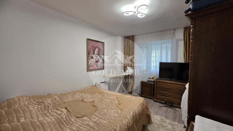 3 camere Pantelimon-Mega Mall