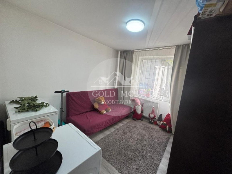 4 camere Militari -Rasaritului