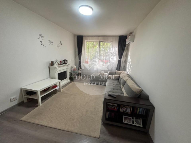 4 camere Militari -Rasaritului