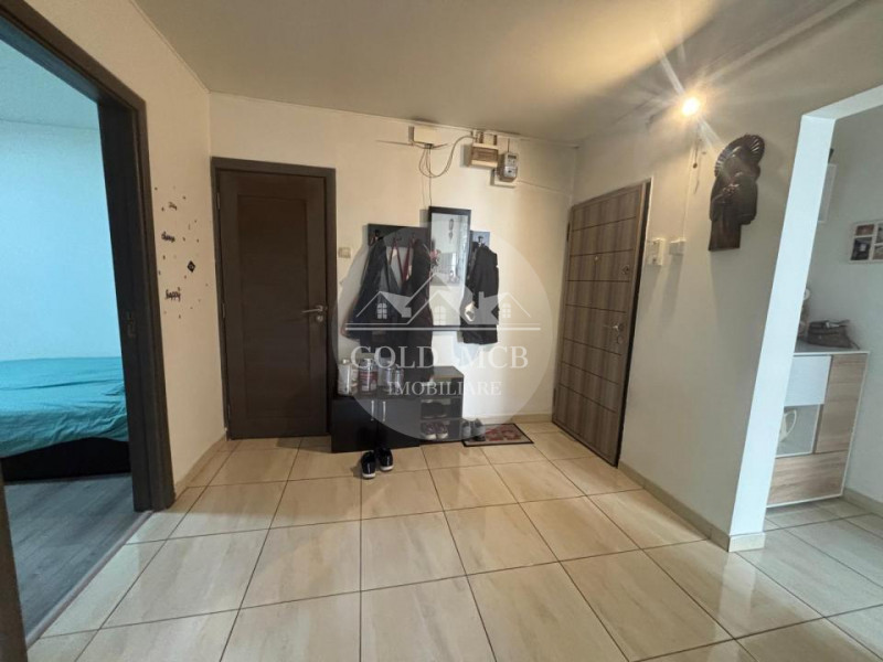4 camere Militari -Rasaritului