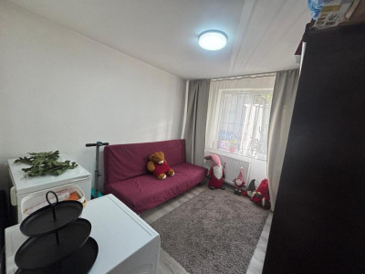 4 camere Militari -Rasaritului