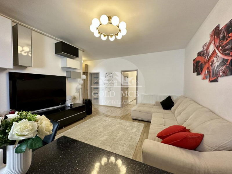 Apartament 3 camere+ parcare - Avangarde Rezidential Salcamilor