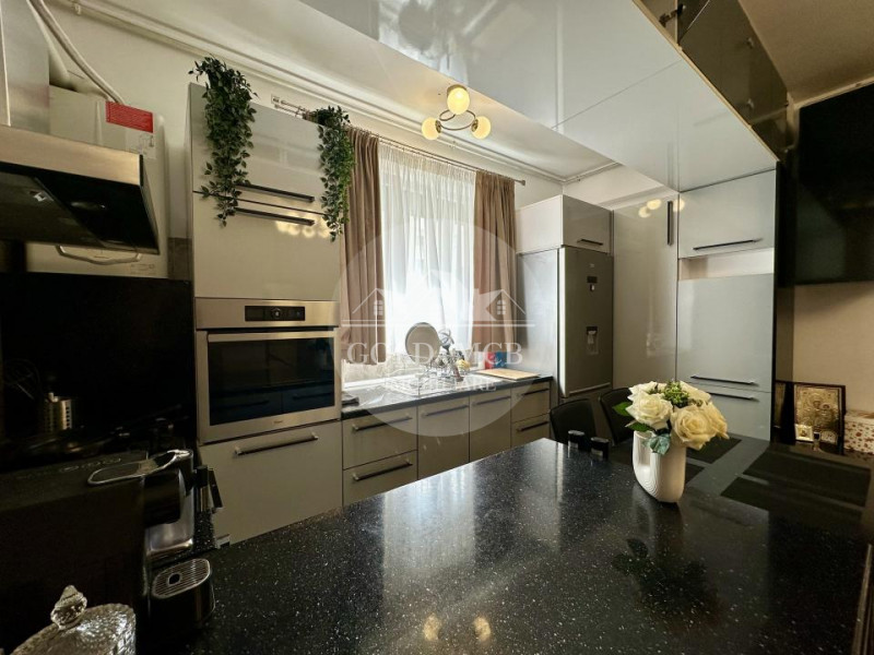 Apartament 3 camere+ parcare - Avangarde Rezidential Salcamilor
