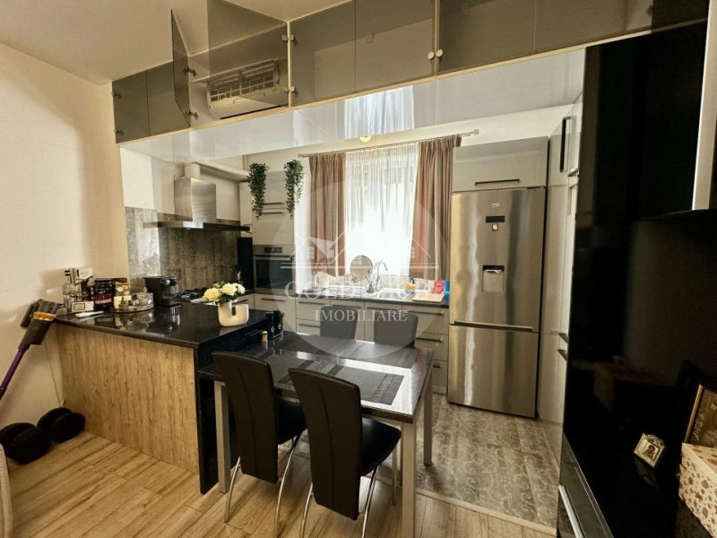 Apartament 3 camere+ parcare - Avangarde Rezidential Salcamilor