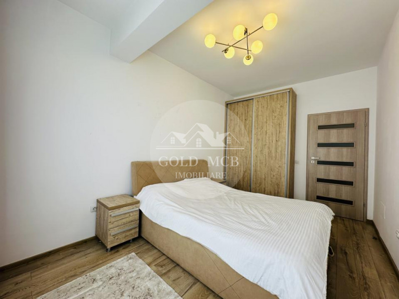 Apartament 3 camere+ parcare - Avangarde Rezidential Salcamilor