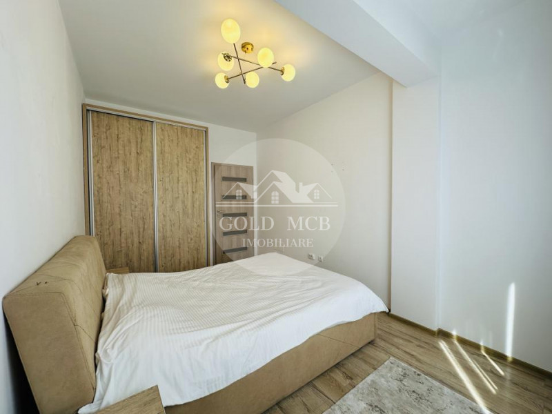 Apartament 3 camere+ parcare - Avangarde Rezidential Salcamilor