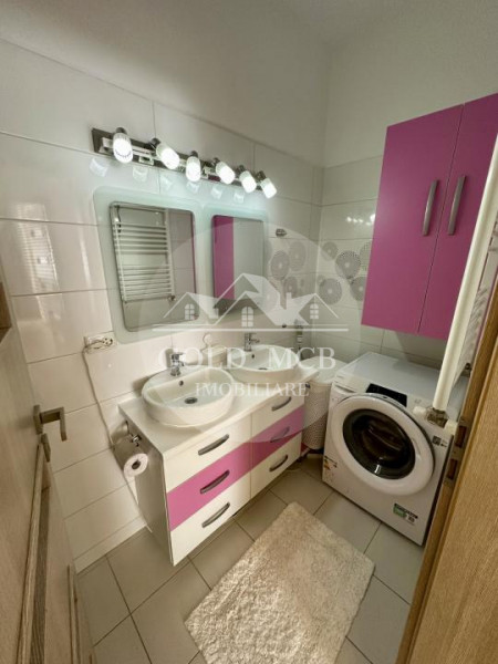 Apartament 3 camere+ parcare - Avangarde Rezidential Salcamilor
