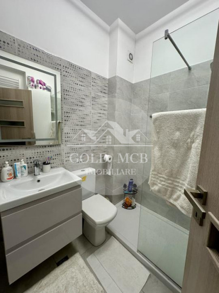 Apartament 3 camere+ parcare - Avangarde Rezidential Salcamilor
