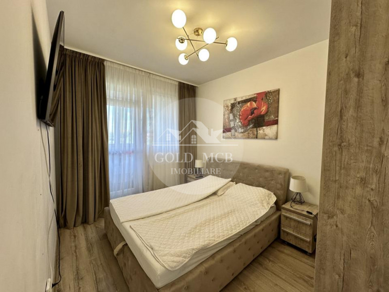 Apartament 3 camere+ parcare - Avangarde Rezidential Salcamilor