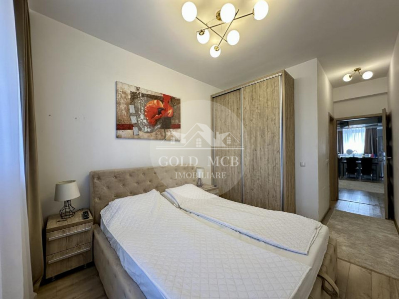 Apartament 3 camere+ parcare - Avangarde Rezidential Salcamilor