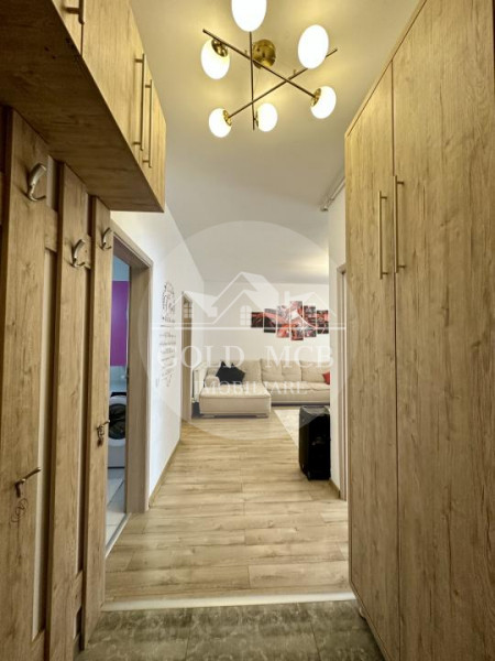 Apartament 3 camere+ parcare - Avangarde Rezidential Salcamilor