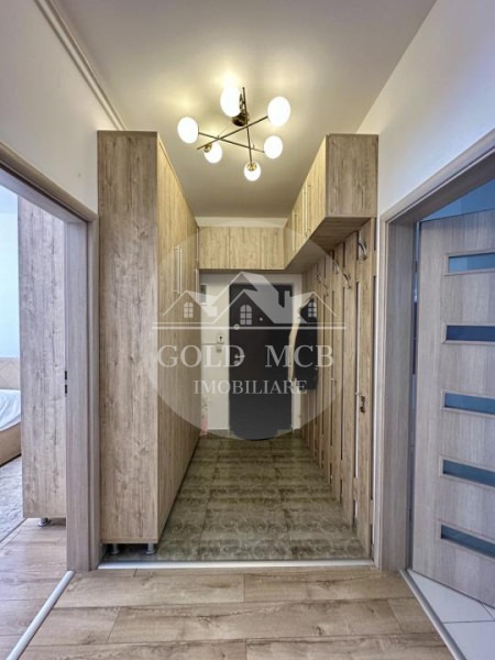 Apartament 3 camere+ parcare - Avangarde Rezidential Salcamilor