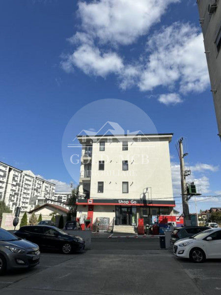 Apartament 3 camere+ parcare - Avangarde Rezidential Salcamilor