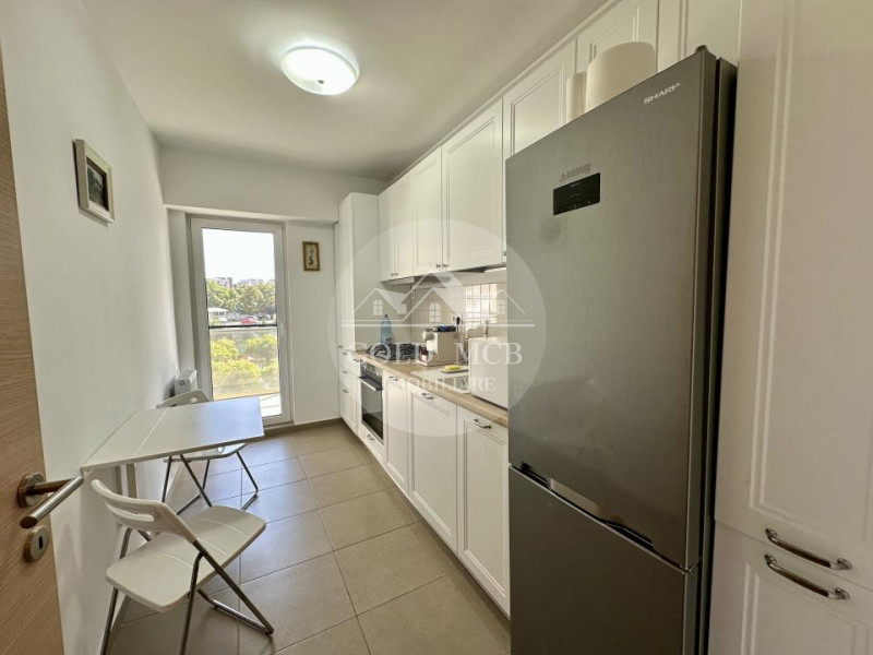 Apartament 2 camere+terasa+loc parcare - Complex Gran Via Park 