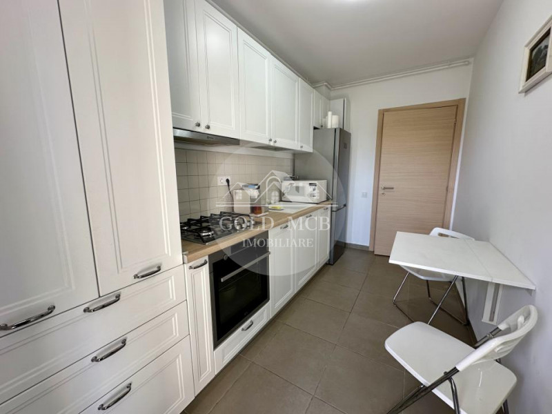 Apartament 2 camere+terasa+loc parcare - Complex Gran Via Park 