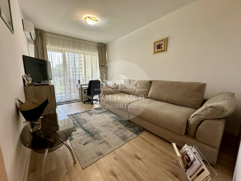 Apartament 2 camere+terasa+loc parcare - Complex Gran Via Park 