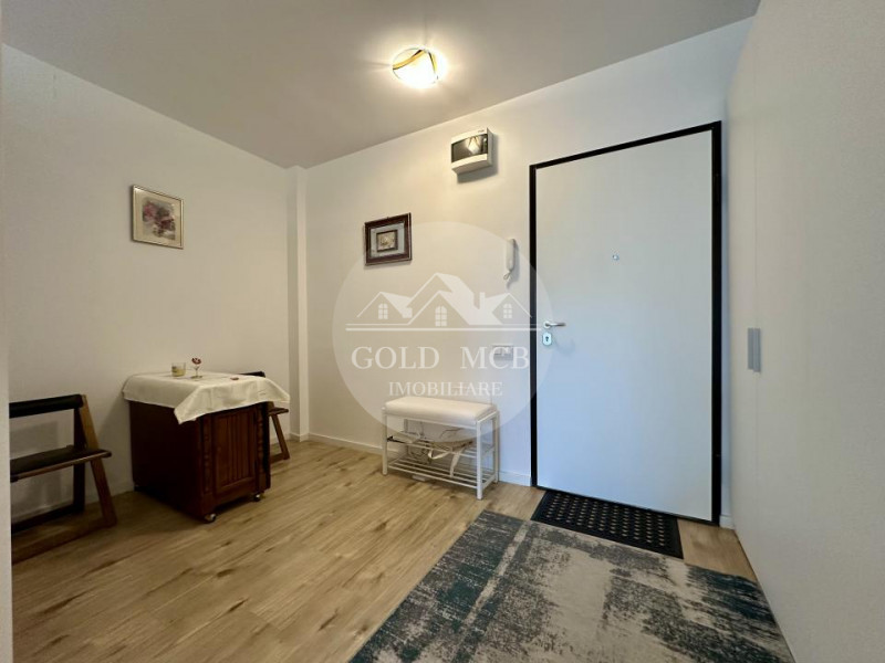 Apartament 2 camere+terasa+loc parcare - Complex Gran Via Park 